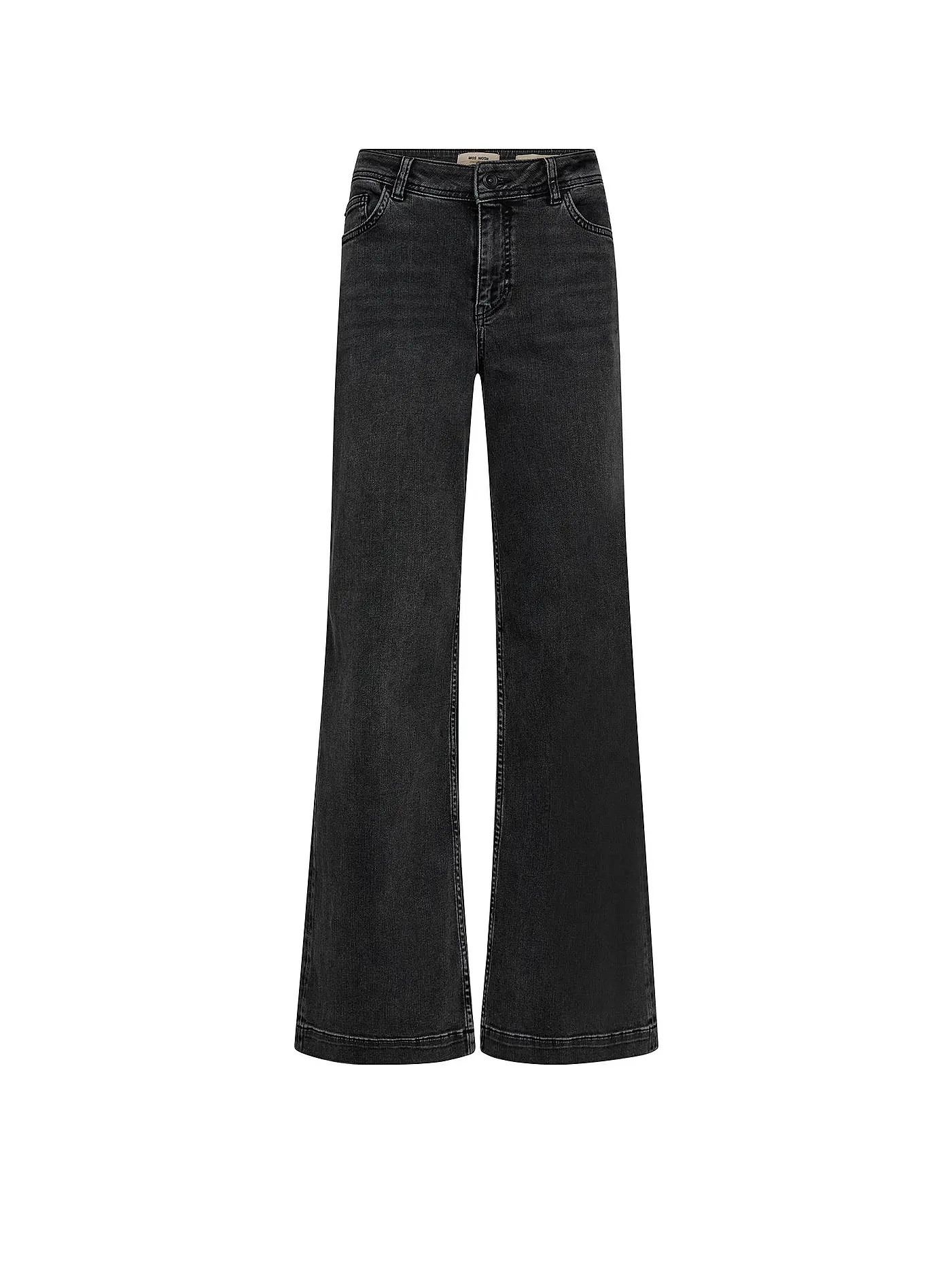 MOS MOSH | Jeans Wide Leg MMDARA | 